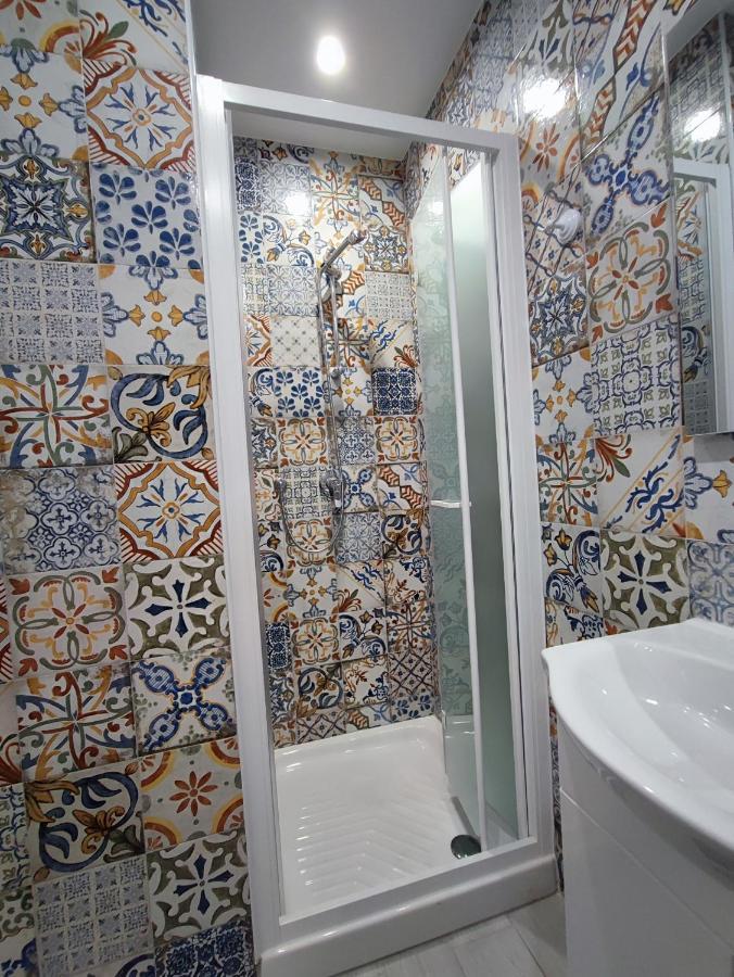 Апартаменти Bolano House Катанія Екстер'єр фото