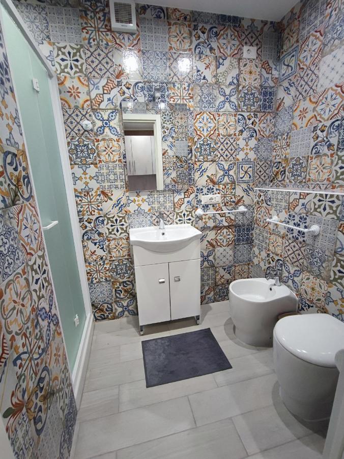 Апартаменти Bolano House Катанія Екстер'єр фото