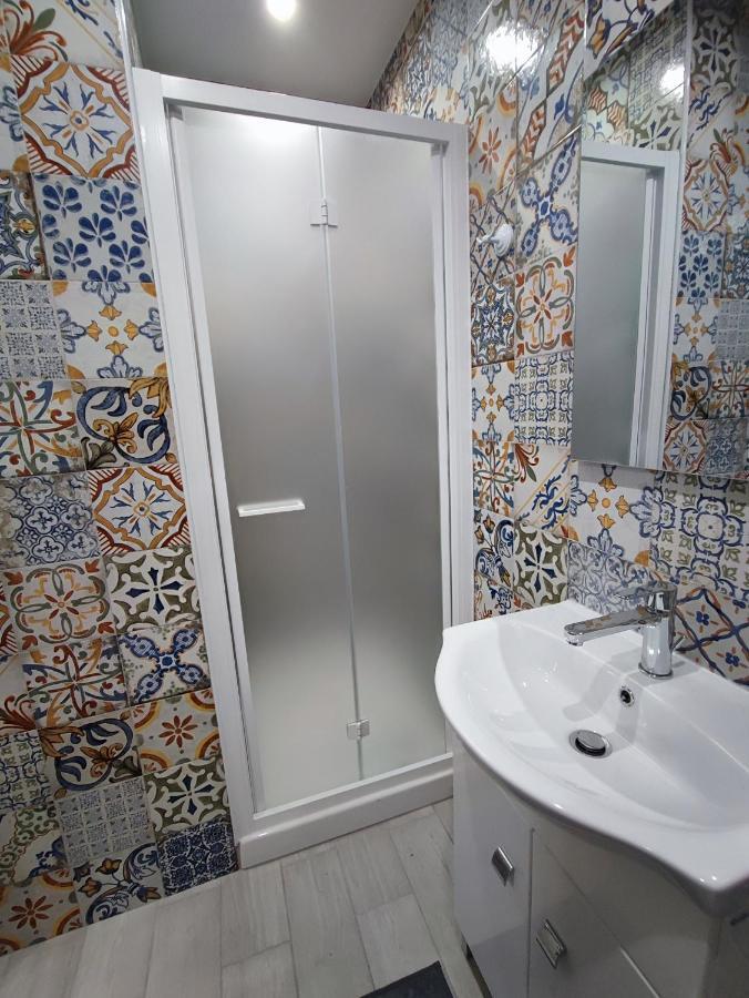 Апартаменти Bolano House Катанія Екстер'єр фото