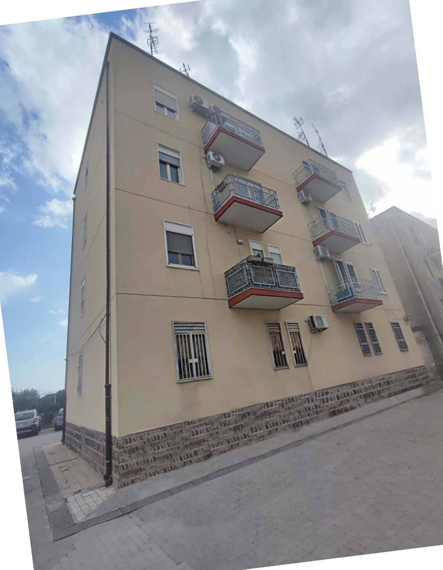 Апартаменти Bolano House Катанія Екстер'єр фото